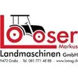 Looser Landmaschinen AG