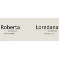 Coiffure Roberta & Loredana