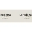 Coiffure Roberta & Loredana