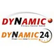 Dynamic Fitness-Center GmbH