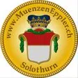 Münzen Eppler