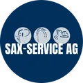 Sax-Service AG
