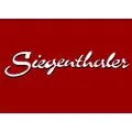 Möbeltransporte, Christian Siegenthaler