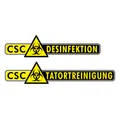 CSC Desinfektion und Tatortreinigung GmbH