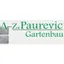 Z. Paurevic Gartenbau