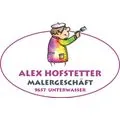 Hofstetter Alex