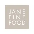 Jane Fine Food