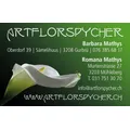 Artflorspycher Blumengeschäft Mühleberg und Gurbü