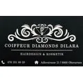 Coiffeur Diamonds Dilara