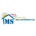 Schüpbach Max AG