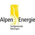 Alpen Energie Dorfgemeinde Meiringen