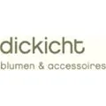 dickicht blumen + accessoires Gaby Dick