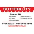sutterlüty storen AG