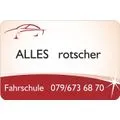 Fahrschule ALLES rotscher
