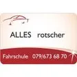 Fahrschule ALLES rotscher