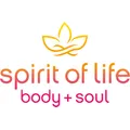 SPIRIT OF LIFE body + soul