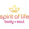 SPIRIT OF LIFE body + soul