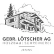 Gebr. Lötscher Holzbau AG