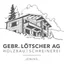 Gebr. Lötscher Holzbau AG