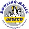Bowling-Halle
