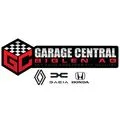 Garage Central Biglen AG