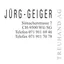 Geiger Jürg Treuhand AG