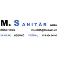 M. Sanitär GmbH