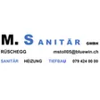 M. Sanitär GmbH