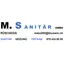 M. Sanitär GmbH