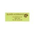 Ackermann Urs