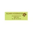 Ackermann Urs
