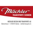 Mächler Transporte