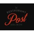 Restaurant Post