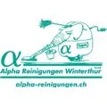 Alpha Reinigungen Stössel AG