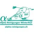 Alpha Reinigungen Stössel AG