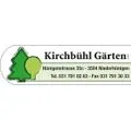 Kirchbühl Gärten GmbH