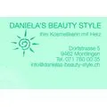 Daniela's Beauty Style