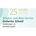 Telefon- und Büroservice Catherine Schmid