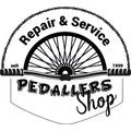 PEDALLERS - SHOP