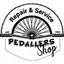 PEDALLERS - SHOP