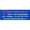 Muster Bedachungen AG