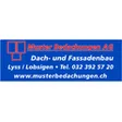 Muster Bedachungen AG