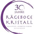 Rägebogekristall