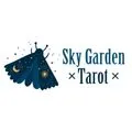 Sky Garden Tarot Martin