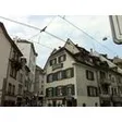 zum alten Stöckli