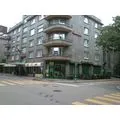 Le Jardin