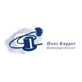 Hans Kupper Kaminfegermeister