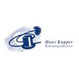 Hans Kupper Kaminfegermeister