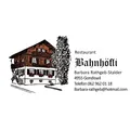 Restaurant Bahnhof