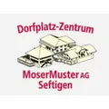 Dorfplatz-Zentrum Moser Muster AG